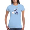 Ladies' Soft Style T-Shirt Thumbnail