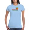 Ladies' Soft Style T-Shirt Thumbnail