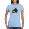 Ladies' Soft Style T-Shirt Thumbnail
