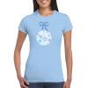 Ladies' Soft Style T-Shirt Thumbnail