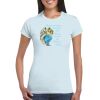 Ladies' Soft Style T-Shirt Thumbnail