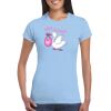 Ladies' Soft Style T-Shirt Thumbnail
