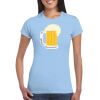 Ladies' Soft Style T-Shirt Thumbnail