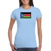 Ladies' Soft Style T-Shirt Thumbnail