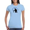 Ladies' Soft Style T-Shirt Thumbnail