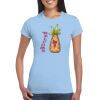 Ladies' Soft Style T-Shirt Thumbnail