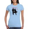 Ladies' Soft Style T-Shirt Thumbnail