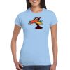 Ladies' Soft Style T-Shirt Thumbnail
