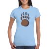 Ladies' Soft Style T-Shirt Thumbnail
