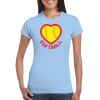 Ladies' Soft Style T-Shirt Thumbnail