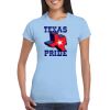 Ladies' Soft Style T-Shirt Thumbnail