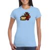 Ladies' Soft Style T-Shirt Thumbnail