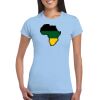 Ladies' Soft Style T-Shirt Thumbnail