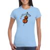 Ladies' Soft Style T-Shirt Thumbnail