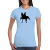 Ladies' Soft Style T-Shirt Thumbnail