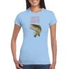 Ladies' Soft Style T-Shirt Thumbnail