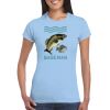 Ladies' Soft Style T-Shirt Thumbnail