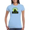Ladies' Soft Style T-Shirt Thumbnail