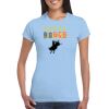 Ladies' Soft Style T-Shirt Thumbnail