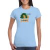 Ladies' Soft Style T-Shirt Thumbnail