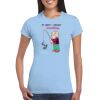 Ladies' Soft Style T-Shirt Thumbnail