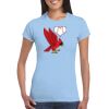Ladies' Soft Style T-Shirt Thumbnail