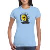 Ladies' Soft Style T-Shirt Thumbnail