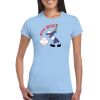 Ladies' Soft Style T-Shirt Thumbnail