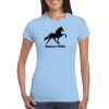Ladies' Soft Style T-Shirt Thumbnail