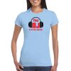 Ladies' Soft Style T-Shirt Thumbnail