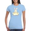 Ladies' Soft Style T-Shirt Thumbnail