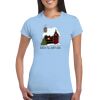 Ladies' Soft Style T-Shirt Thumbnail