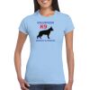Ladies' Soft Style T-Shirt Thumbnail