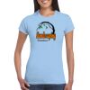 Ladies' Soft Style T-Shirt Thumbnail