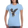 Ladies' Soft Style T-Shirt Thumbnail