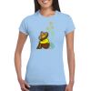 Ladies' Soft Style T-Shirt Thumbnail