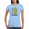 Ladies' Soft Style T-Shirt Thumbnail