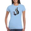 Ladies' Soft Style T-Shirt Thumbnail