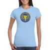 Ladies' Soft Style T-Shirt Thumbnail