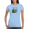 Ladies' Soft Style T-Shirt Thumbnail