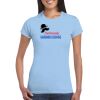 Ladies' Soft Style T-Shirt Thumbnail