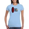 Ladies' Soft Style T-Shirt Thumbnail