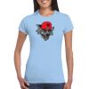 Ladies' Soft Style T-Shirt Thumbnail