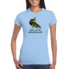 Ladies' Soft Style T-Shirt Thumbnail