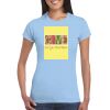 Ladies' Soft Style T-Shirt Thumbnail