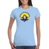Ladies' Soft Style T-Shirt Thumbnail