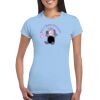 Ladies' Soft Style T-Shirt Thumbnail