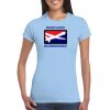 Ladies' Soft Style T-Shirt Thumbnail