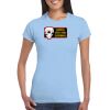 Ladies' Soft Style T-Shirt Thumbnail