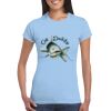 Ladies' Soft Style T-Shirt Thumbnail